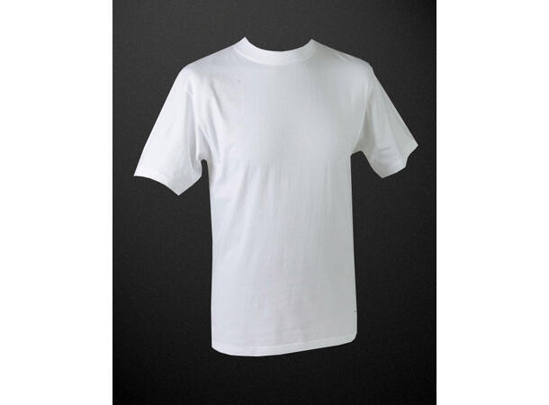 Tracker Original T-shirt hvit 